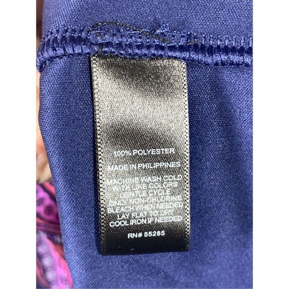 Express strapless maxi dress size small - Picture 8 of 8